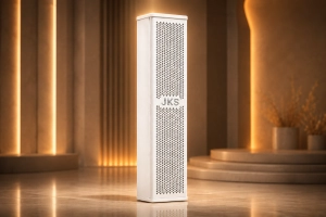 Coluna Vertical Ativa JKS